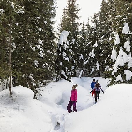Apartmán Settlers Crossing #61 By Bear Country Sun Peaks Exteriér fotografie